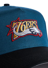 REFERENCIA EAGLERS REF180 VERDE/NEGRO